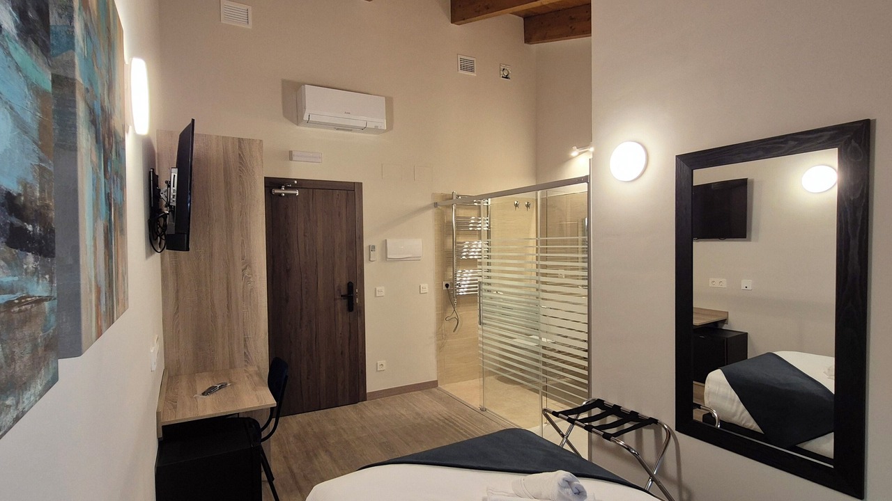 Photo of Bedroom in La Muela