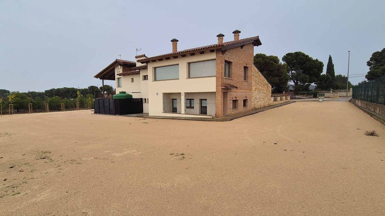 Photo of Outdoor in La Muela