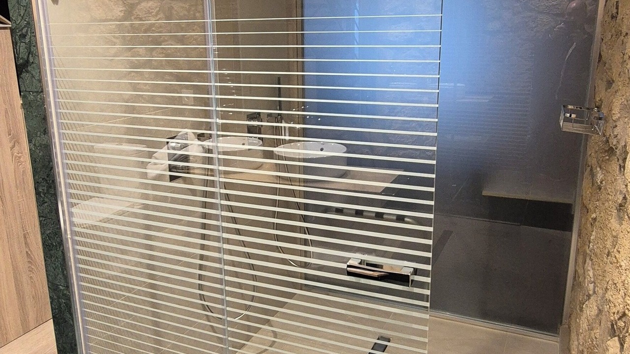 Photo of Bathroom in La Muela