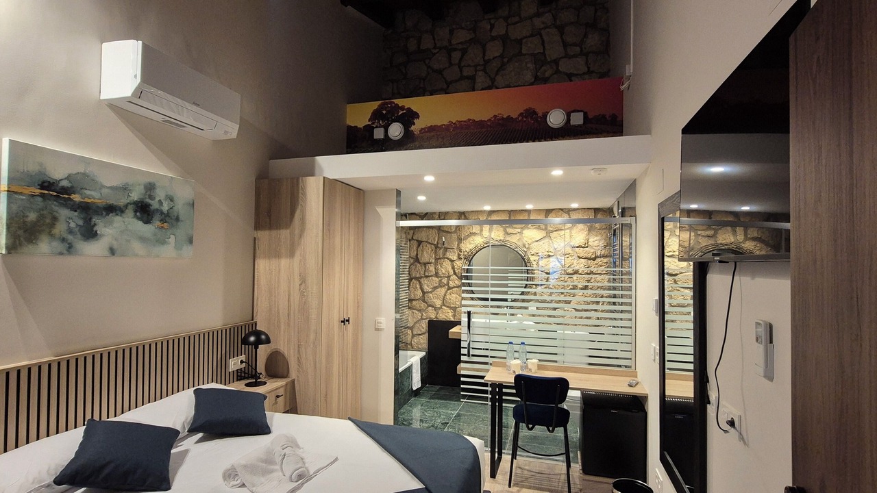 Photo of Bedroom in La Muela