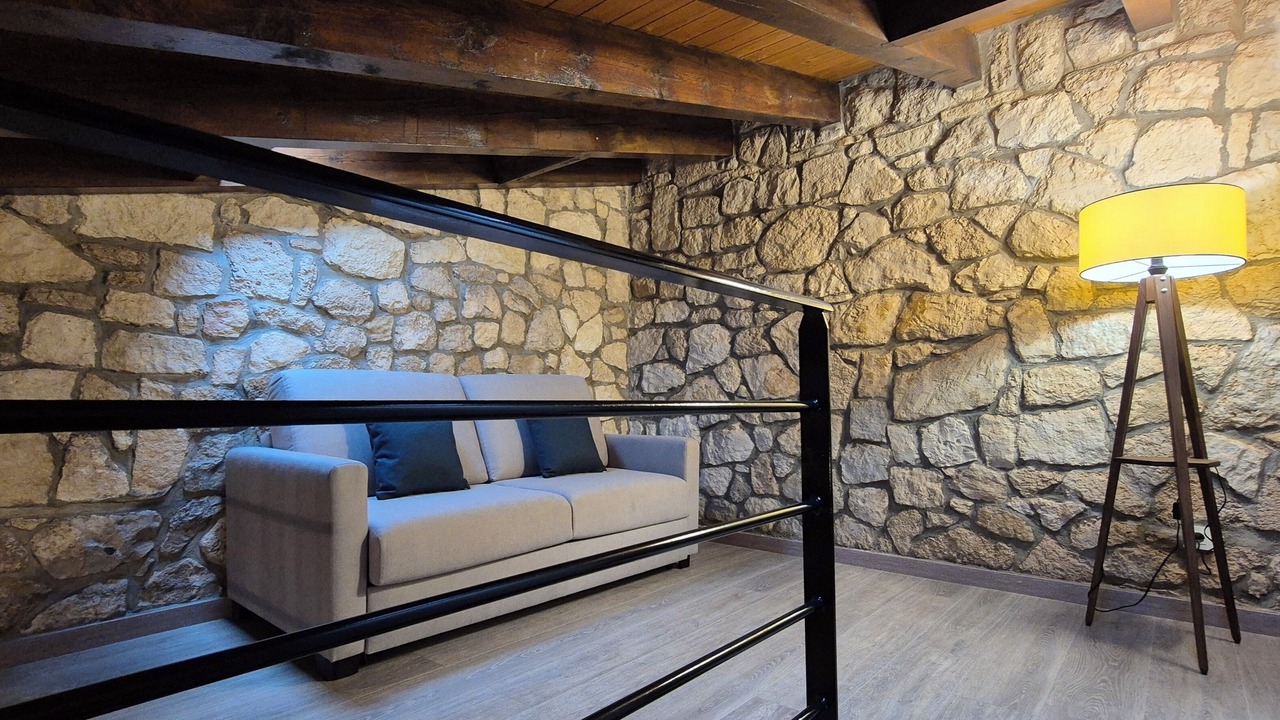 Photo of Bedroom in La Muela