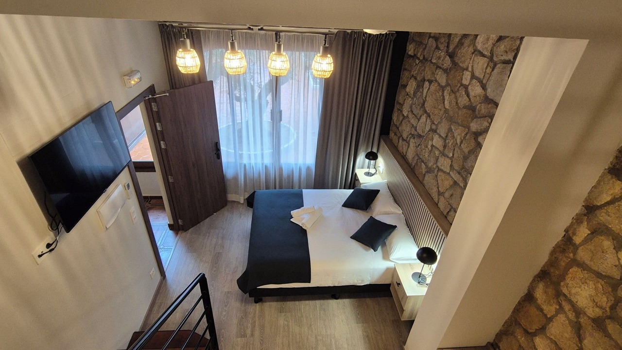 Photo of Bedroom in La Muela