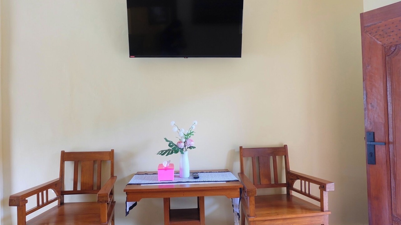 Photo of Livingroom in Prawirotaman