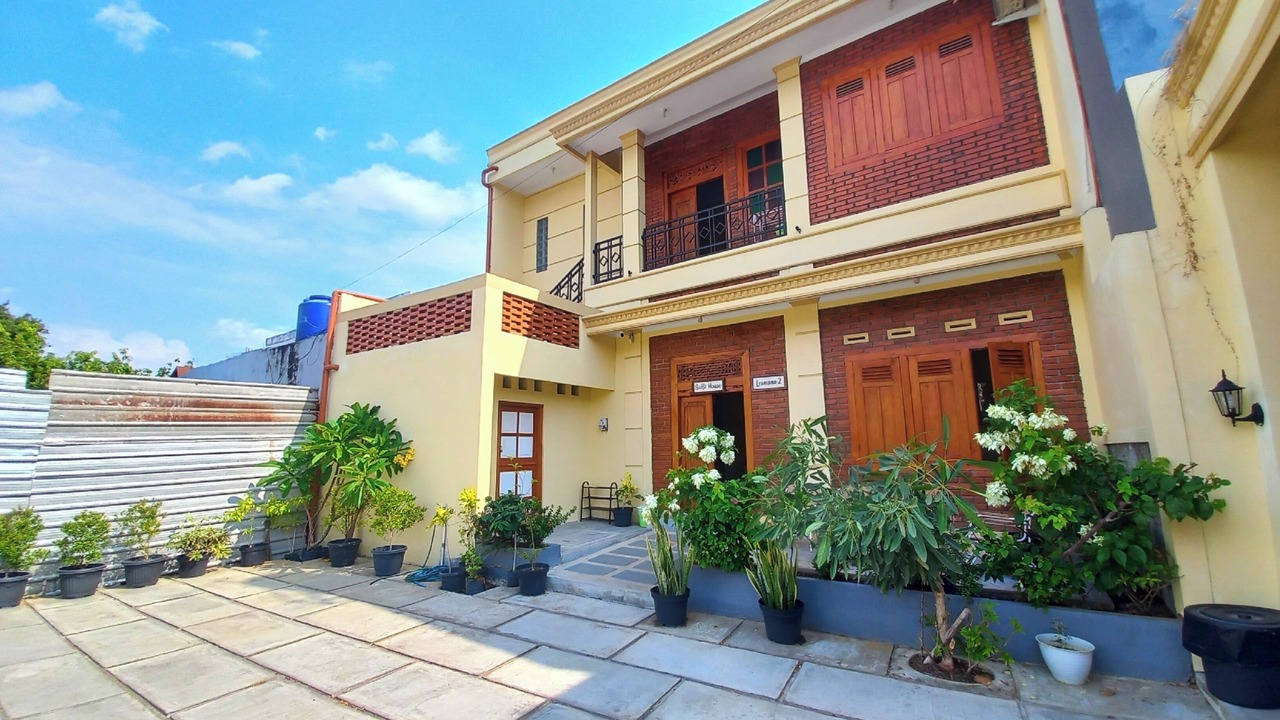 Photo of Outdoor in Prawirotaman