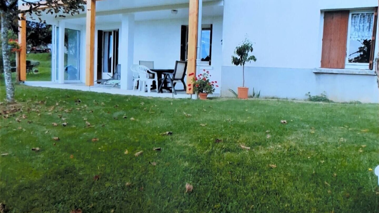 Photo of Patio Balcony in Prunet