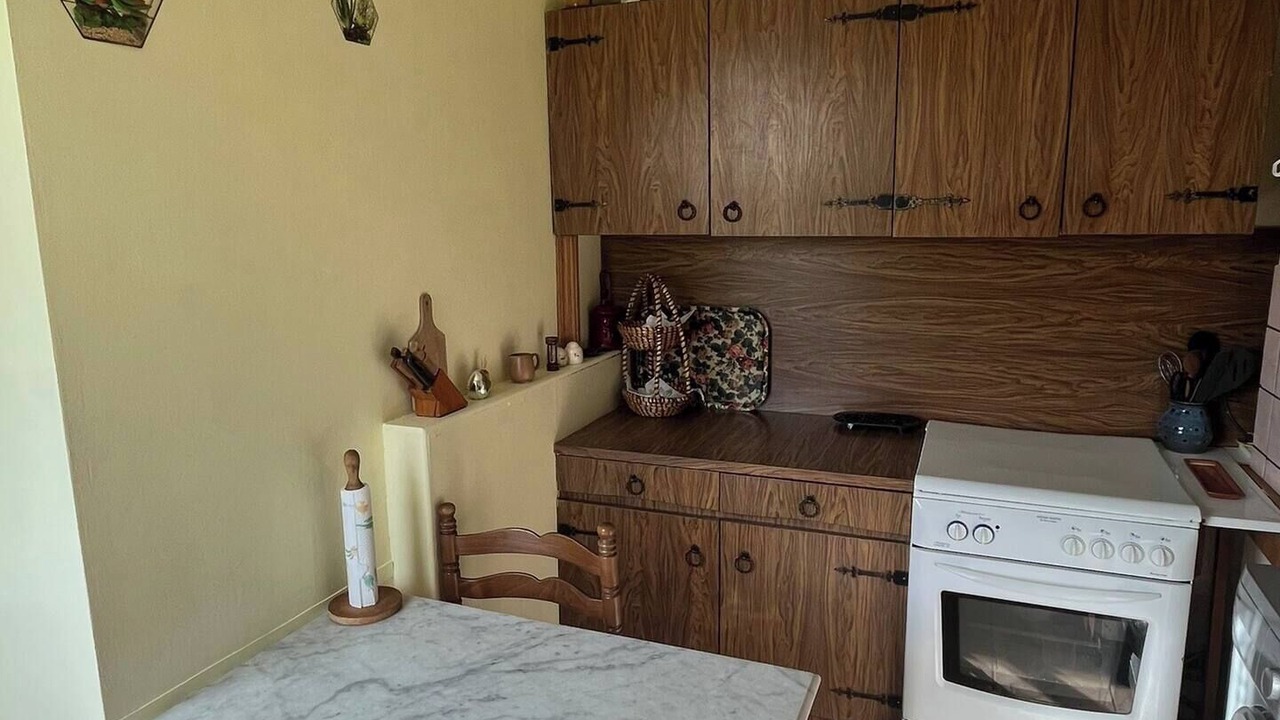 Photo of Kitchen in Prunet