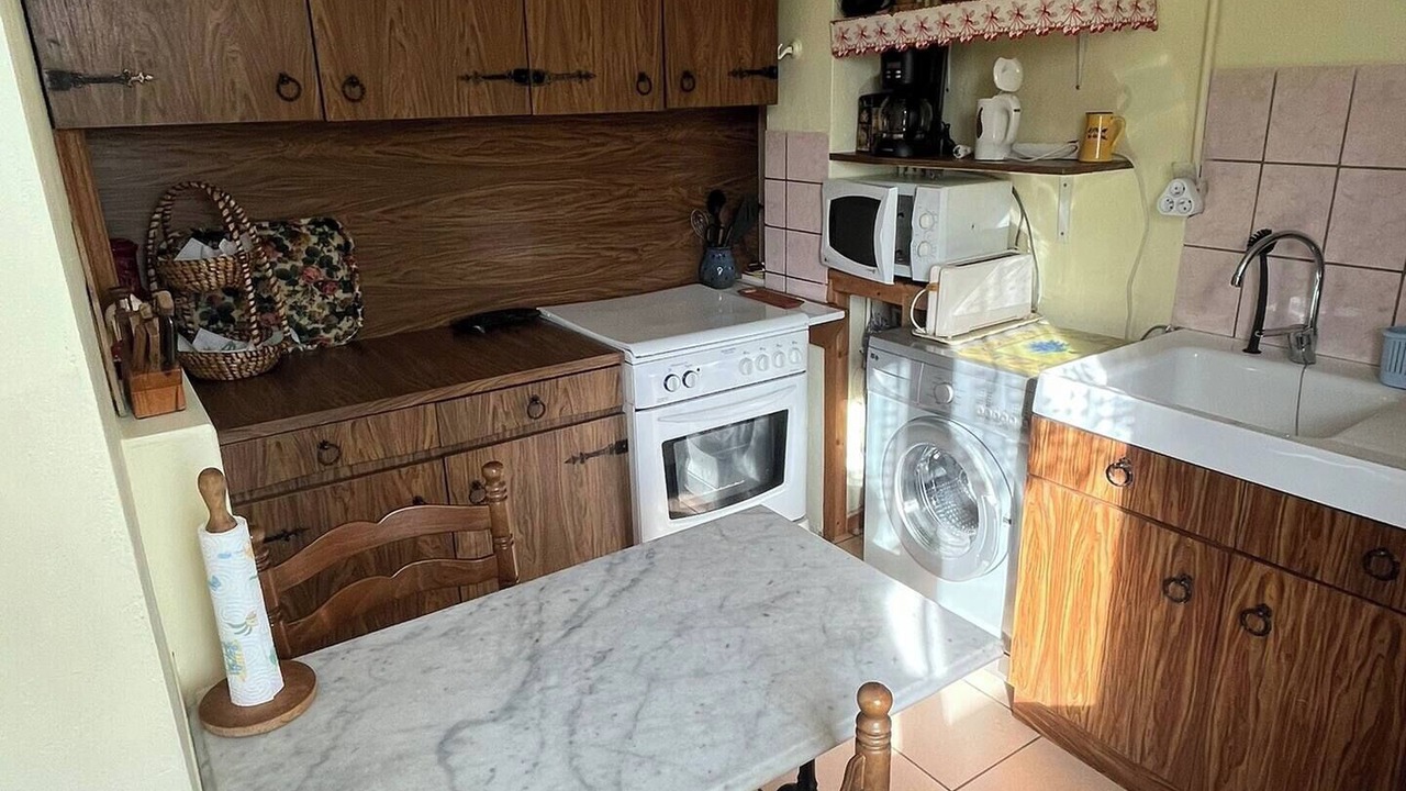 Photo of Kitchen in Prunet