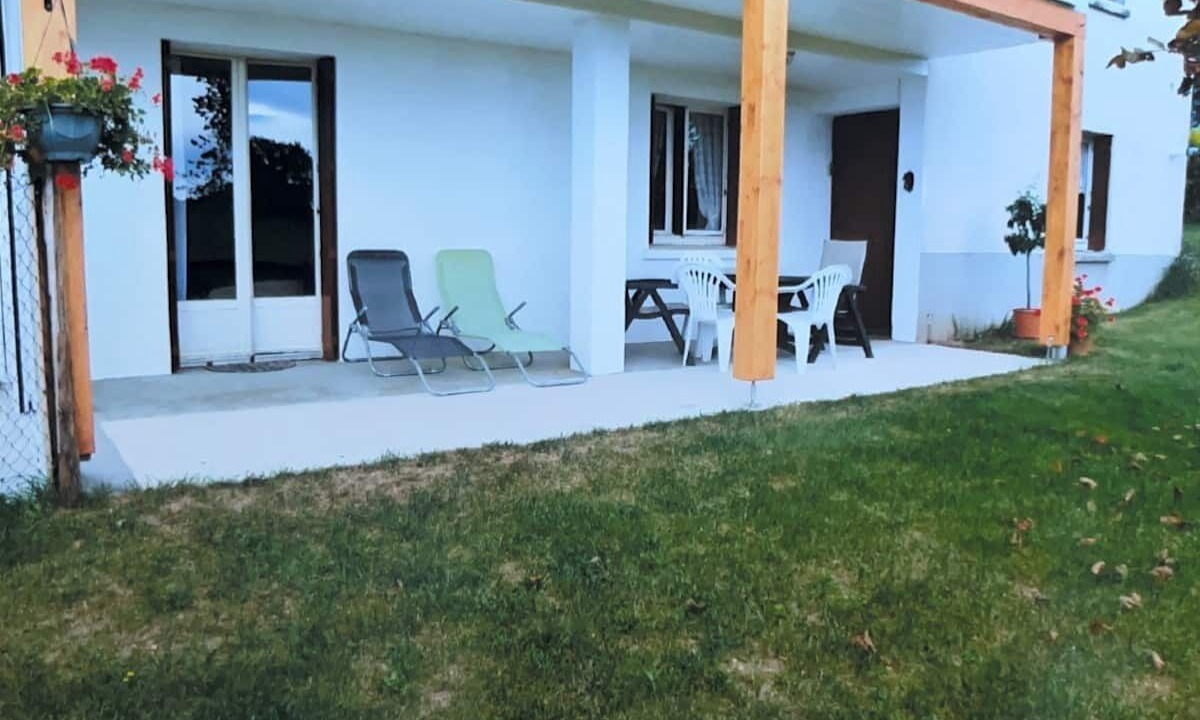 Photo of Outdoor in Prunet