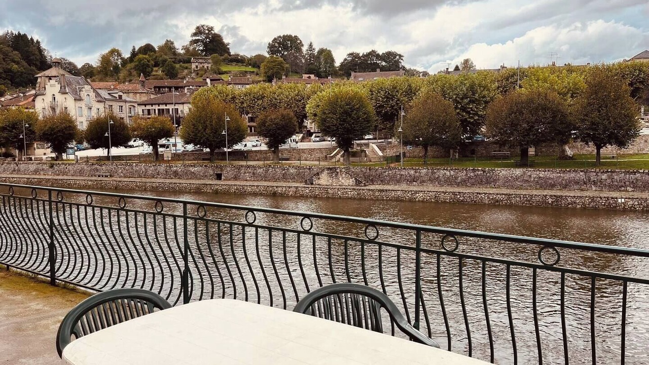 Photo of Outdoor in Laroquebrou