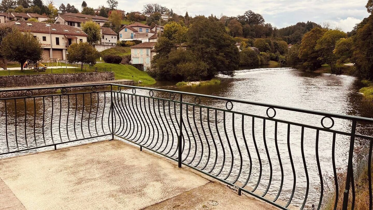 Photo of Outdoor in Laroquebrou