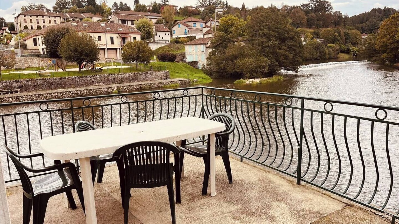 Photo of Outdoor in Laroquebrou