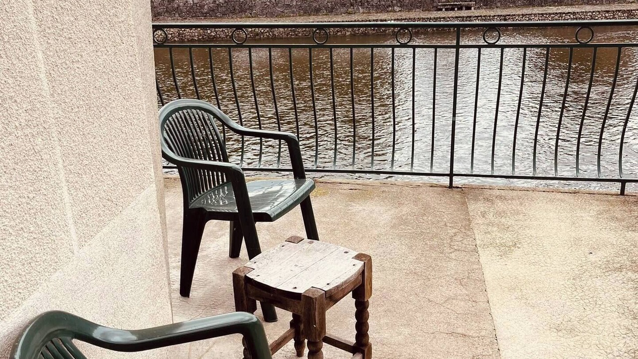 Photo of Outdoor in Laroquebrou