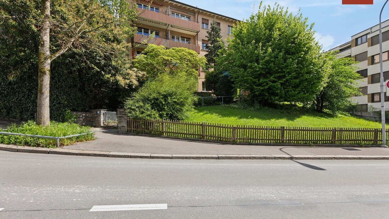 Photo of Outdoor in Alt-Wiedikon