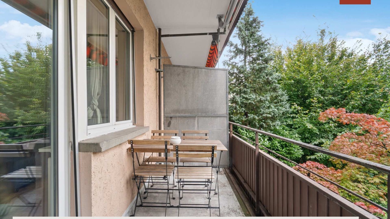 Photo of Outdoor in Alt-Wiedikon
