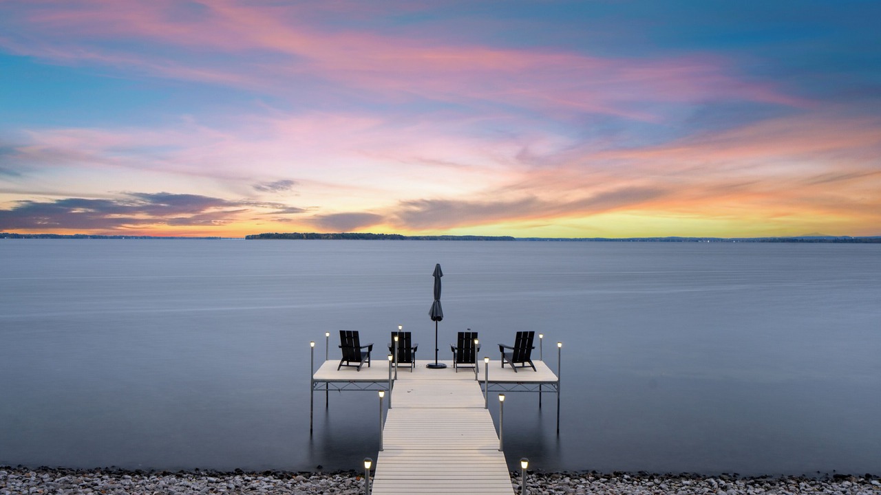 Photo of Outdoor in Grand Isle