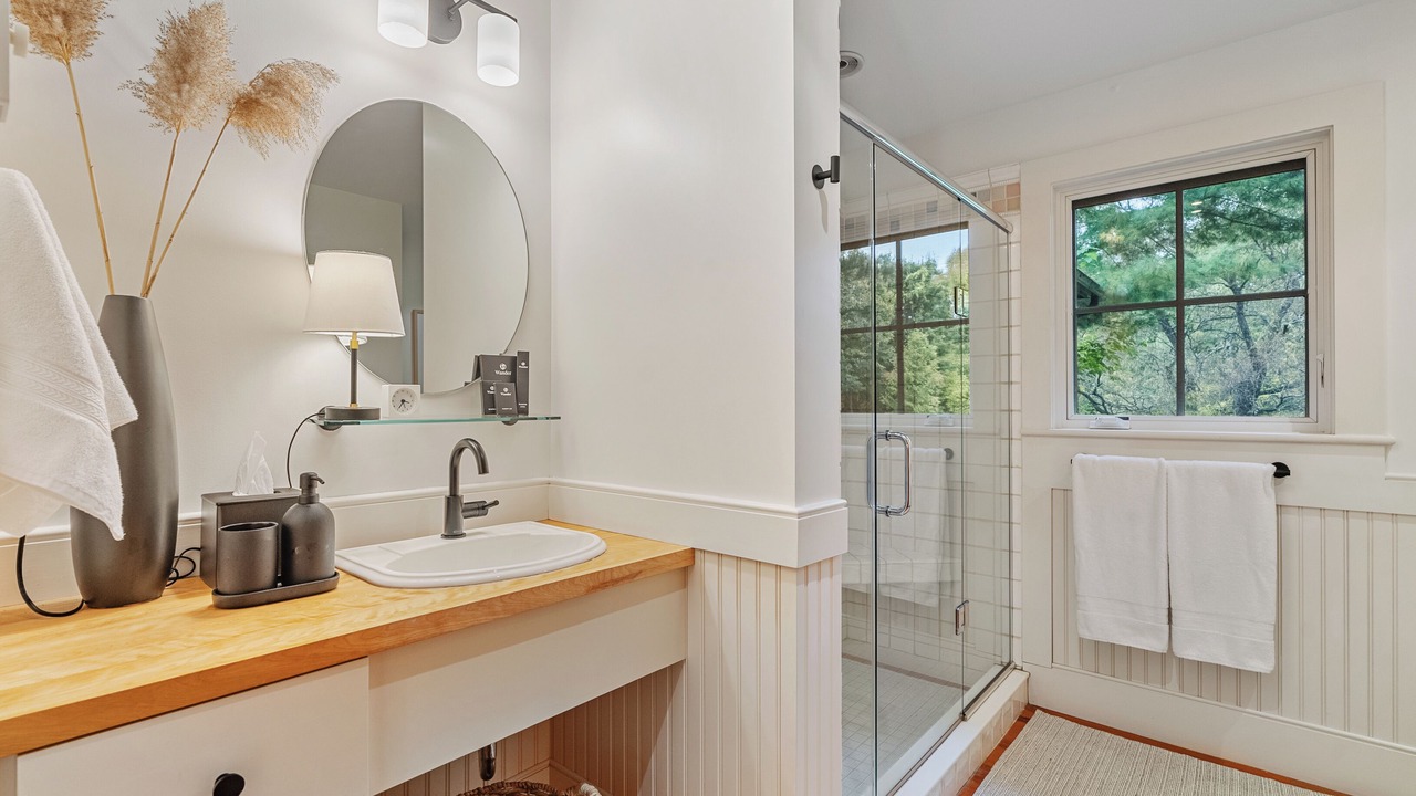 Photo of Bathroom in Grand Isle