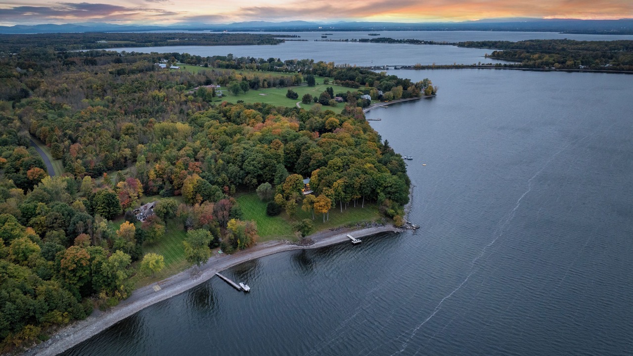 Photo of Outdoor in Grand Isle