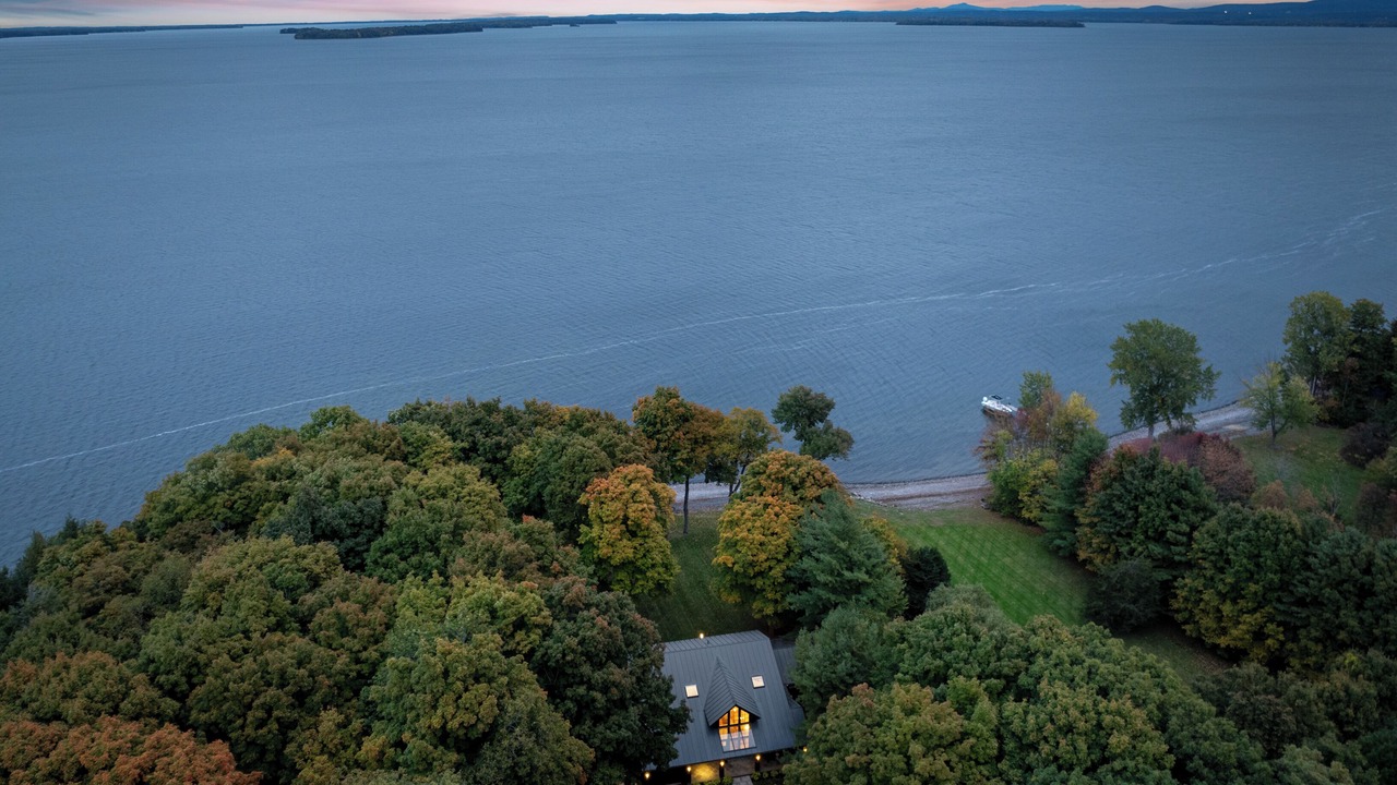Photo of Outdoor in Grand Isle