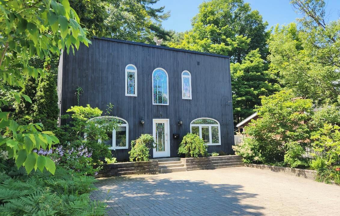 Photo of Outdoor in Parry Sound