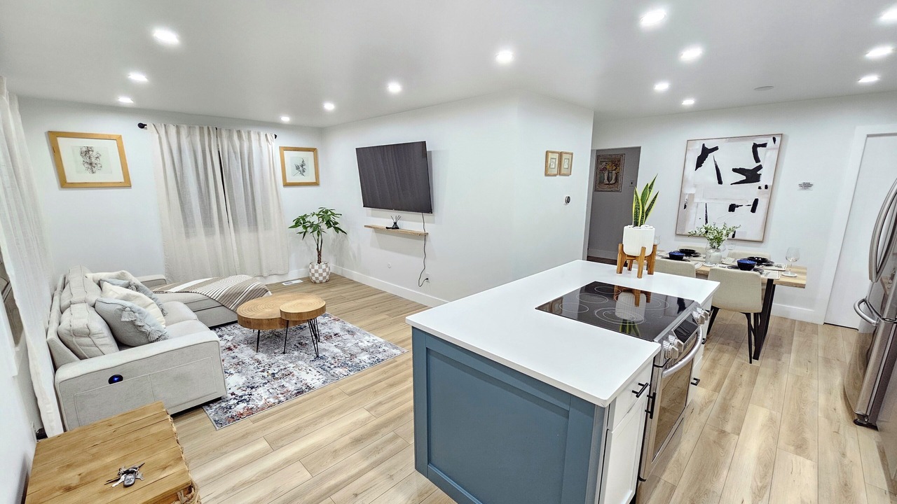 Photo of Kitchen in Warren