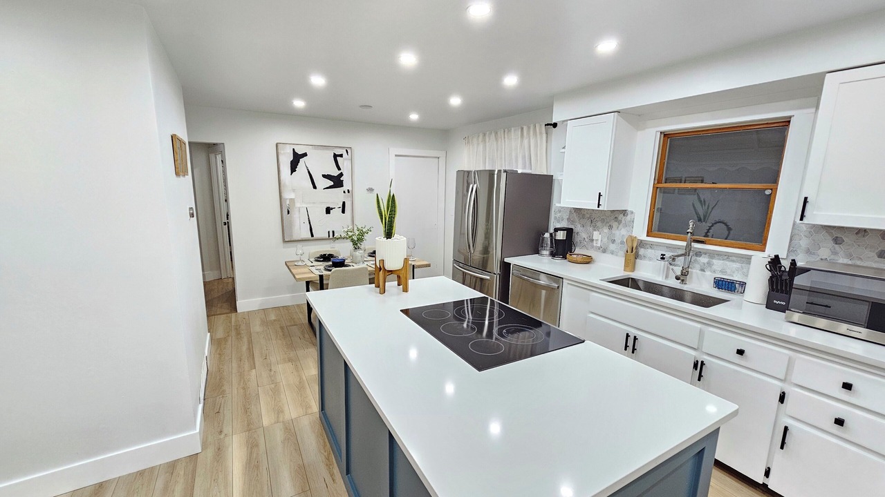 Photo of Kitchen in Warren
