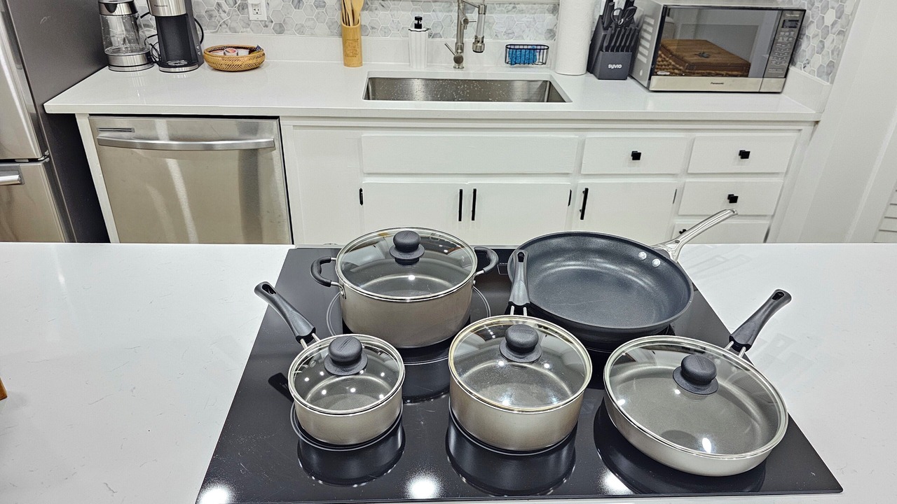 Photo of Kitchen in Warren