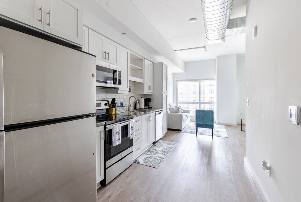 Photo of Kitchen in Rutledge Hill