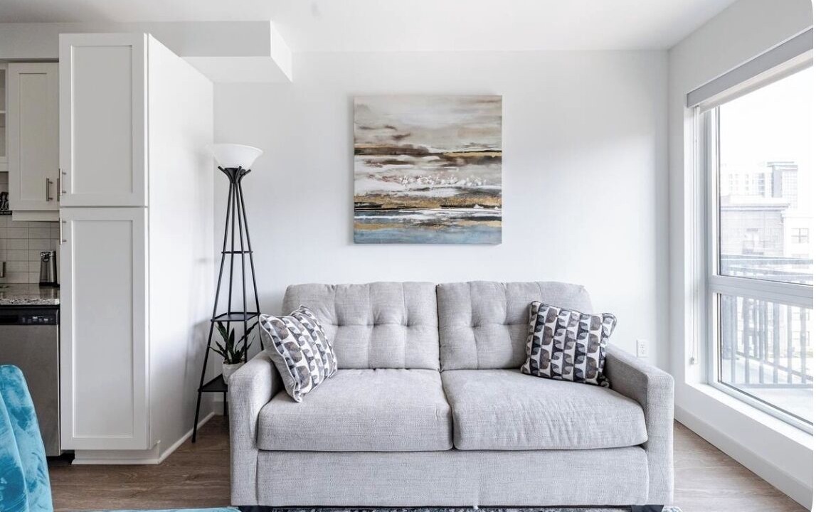 Photo of Livingroom in Rutledge Hill