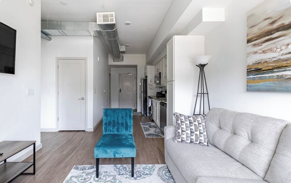 Photo of Livingroom in Rutledge Hill