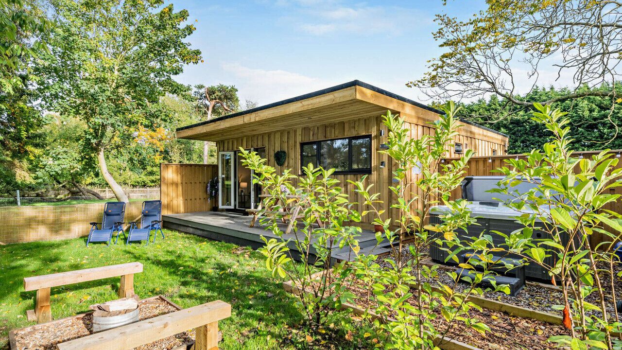 Photo of Patio Balcony in Toppesfield