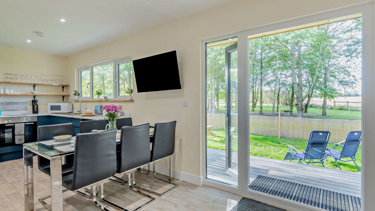 Photo of Kitchen in Toppesfield