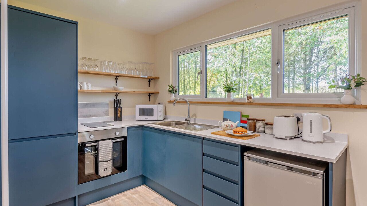Photo of Kitchen in Toppesfield