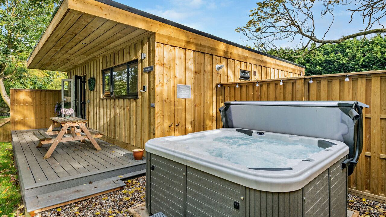 Photo of Patio Balcony in Toppesfield