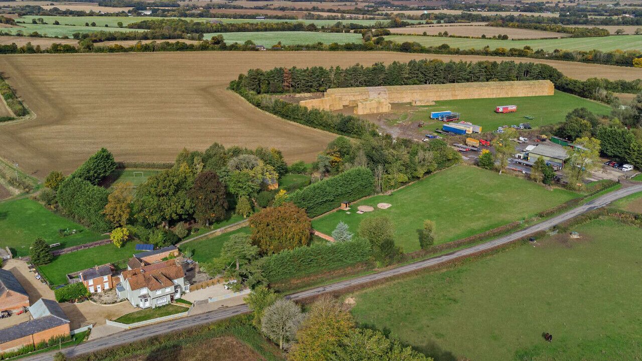 Photo of Outdoor in Toppesfield