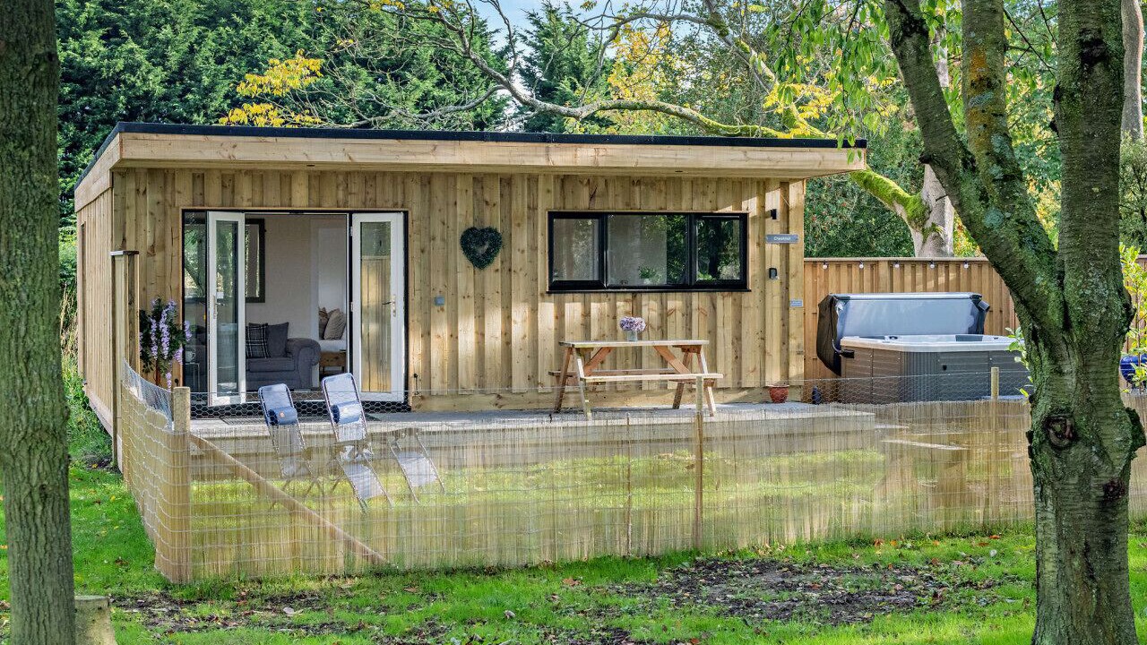 Photo of Outdoor in Toppesfield