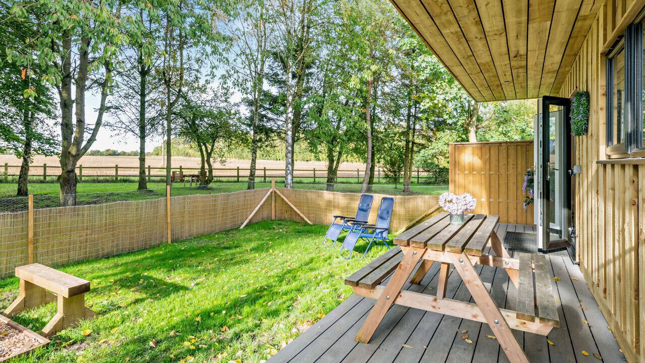 Photo of Outdoor in Toppesfield