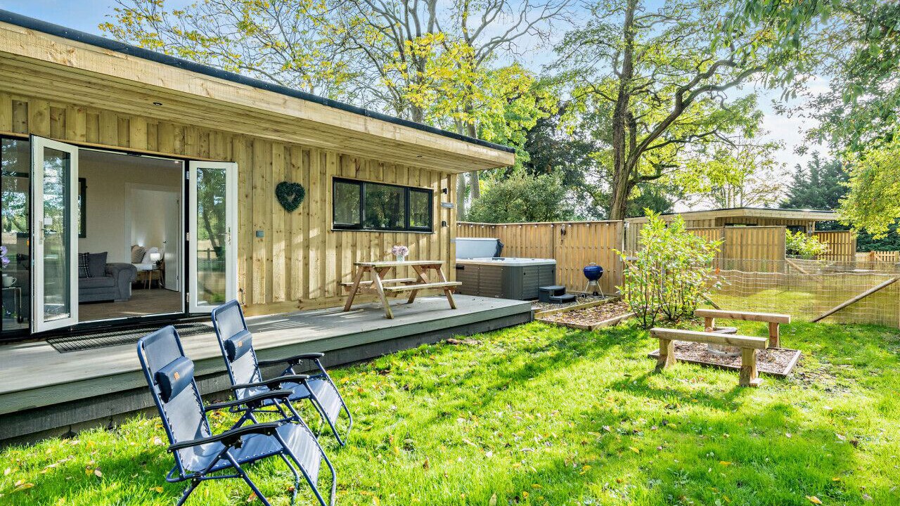 Photo of Outdoor in Toppesfield