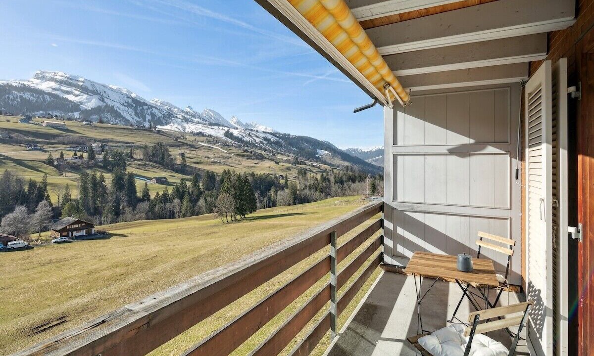 Photo of Outdoor in Wildhaus