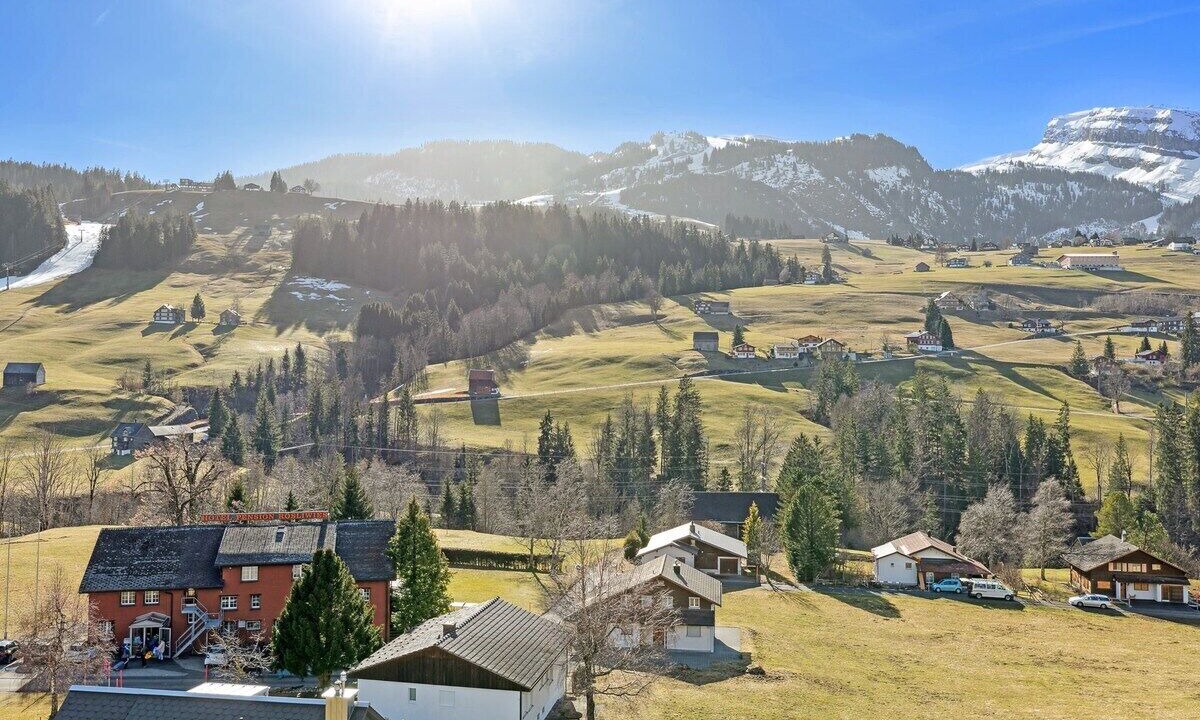 Photo of Outdoor in Wildhaus
