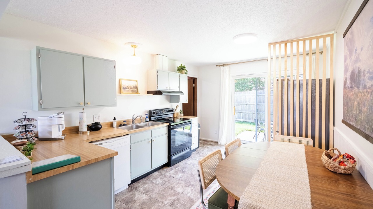 Photo of Kitchen in Champaign