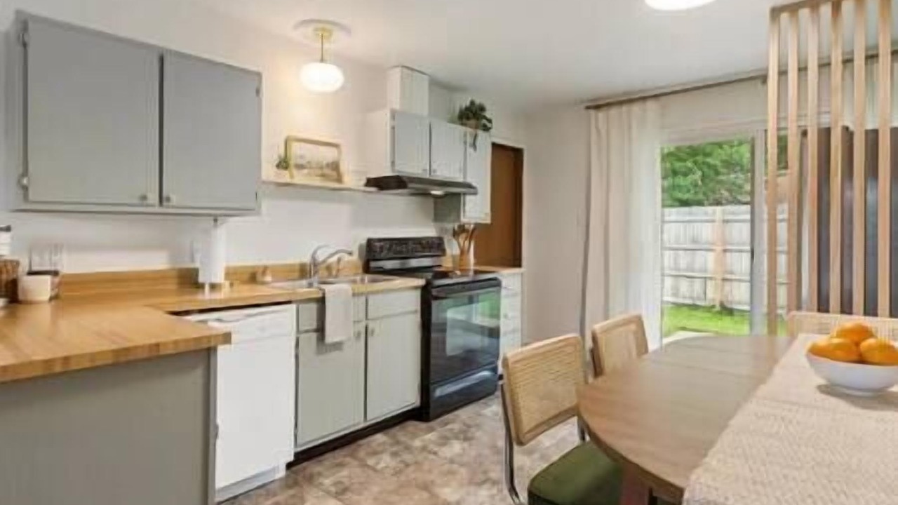 Photo of Kitchen in Champaign