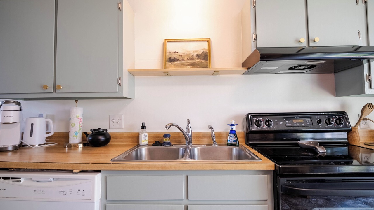 Photo of Kitchen in Champaign