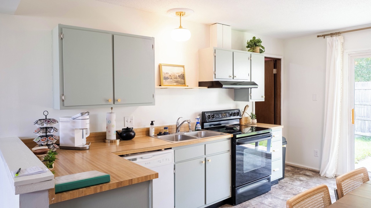 Photo of Kitchen in Champaign