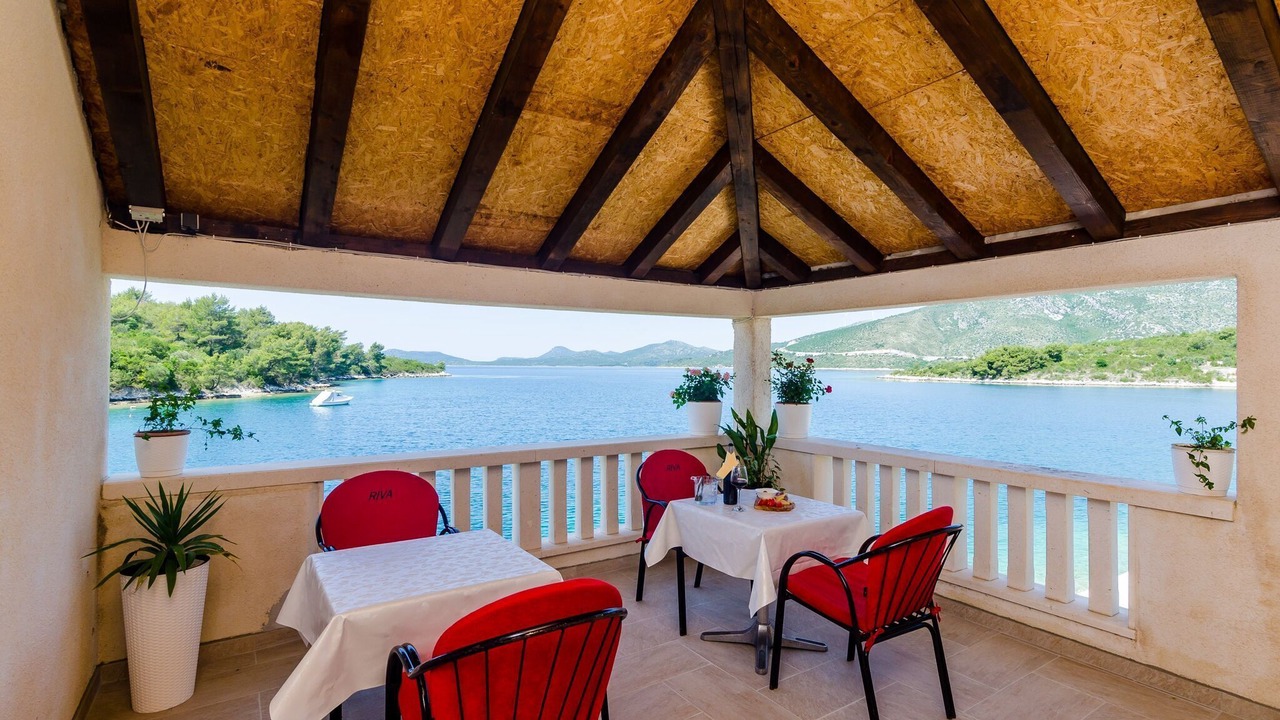 Photo of Patio Balcony in Krucica