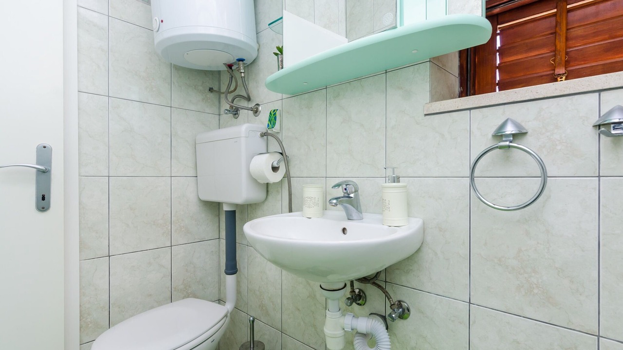 Photo of Bathroom in Krucica