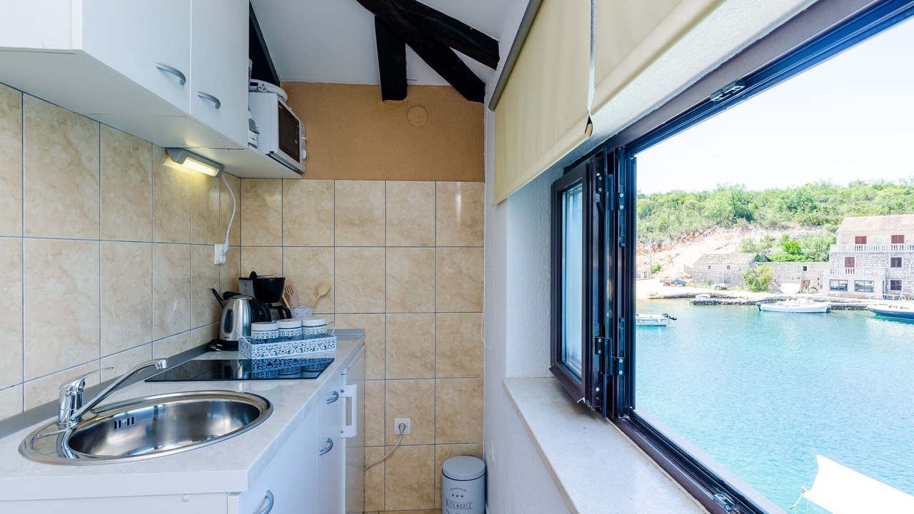 Photo of Kitchen in Krucica