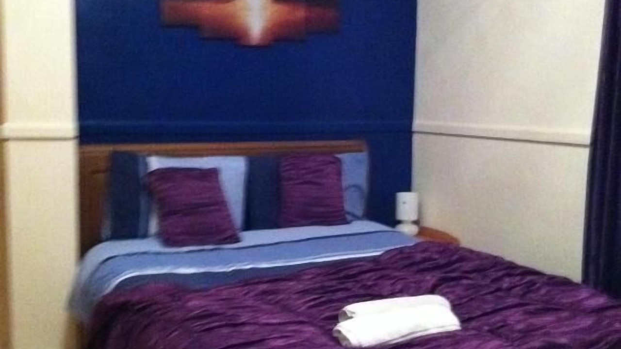 Photo of Bedroom in Old Harlow