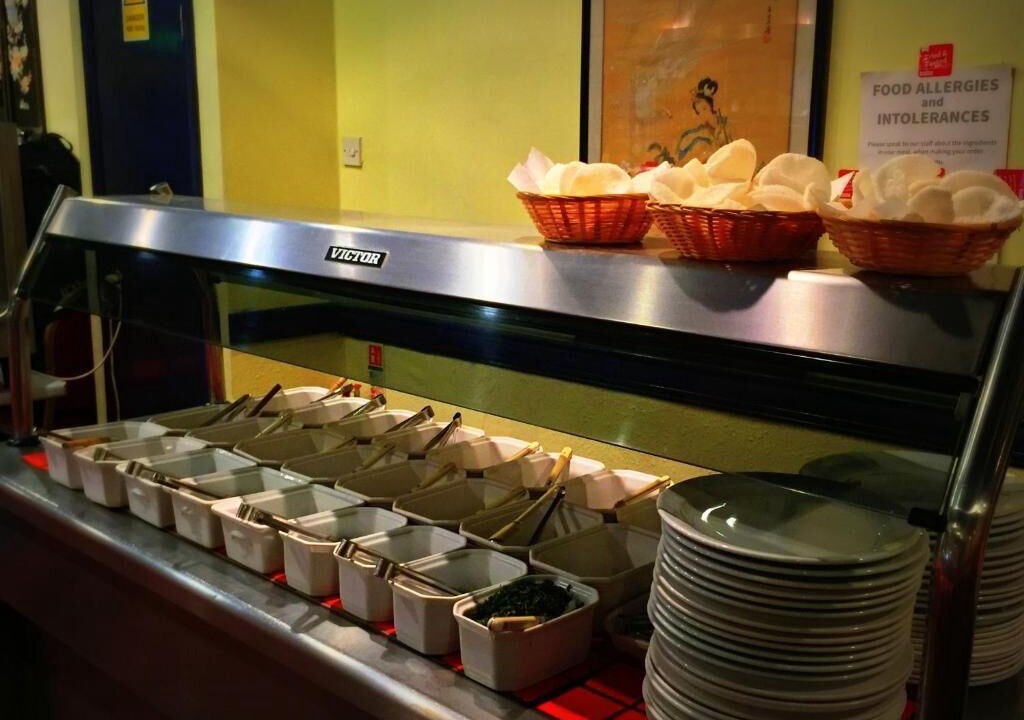 Photo of Others in Old Harlow