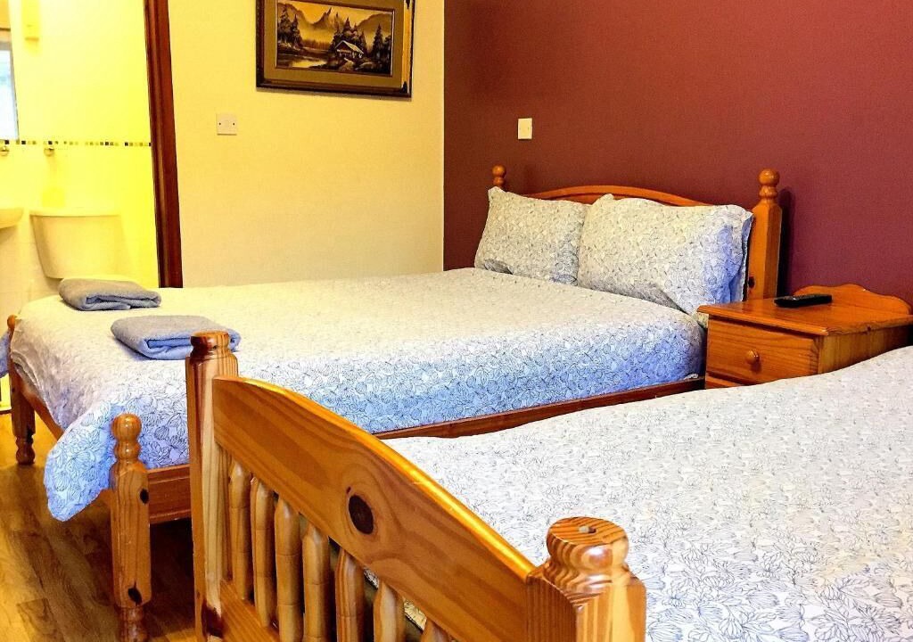 Photo of Bedroom in Old Harlow