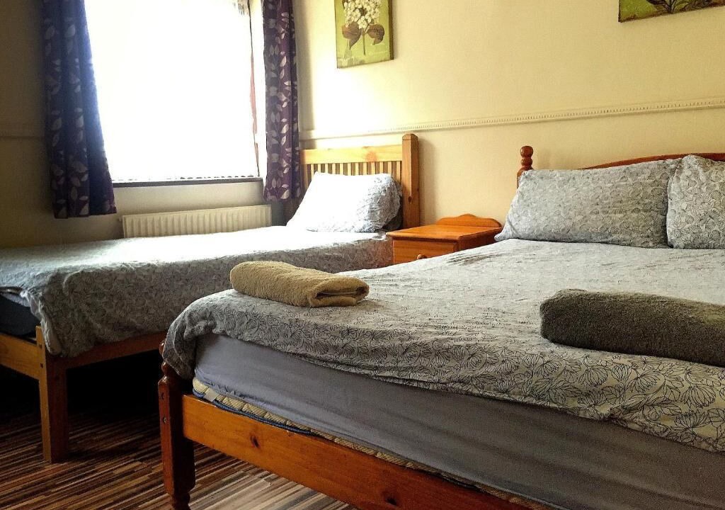 Photo of Bedroom in Old Harlow